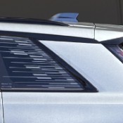 RATE IT Cadillac Vistiq s 90s Feature for 2025 Geezers Because Grandpa Needs His UV Protection